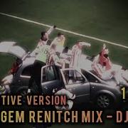 Montagem Renicht Mix Alternate Version