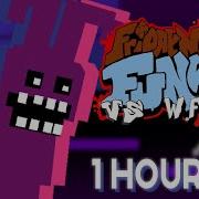 Friday Night Funkin Shadow Bonnie 1 Hour