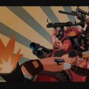 Team Fortress 2 Rocket Jump Waltz Remix