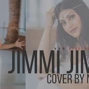 Jimi Jimi Cover