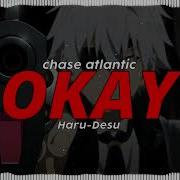 Okay Edit Audio