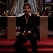 Say Hello To My Little Friend