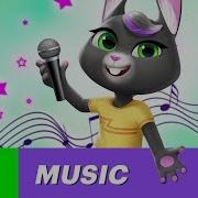 Talking Becca Little Miss Perfect Talking Tom And Friends Full Music Video