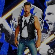 Wwe La Knight Theme Arena Effect