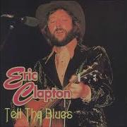 Eric Clapton Blues Outtake 1976