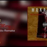 2Pac Hail Mary Instrumental Remake