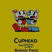 Cuphead Ost Botanic Panic Music