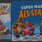 Super Mario Bros 2 All Stars Snes Ost Titlescreen Newmade007