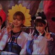 Kick It Sped Up Blackpink