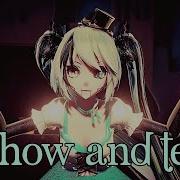 Mmd Show And Tell