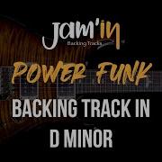 Power Funk