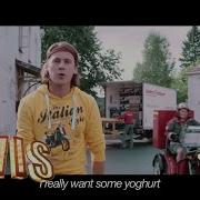 Ylvis Yogurt