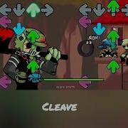 Cleave Fnf Ost