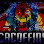 Cacoffiny An Error Sans Megalovania