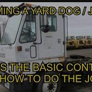 Yards