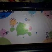 Tiny Pop Playtime Ident
