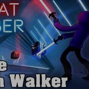 Faded Alan Walker Fc Beat Saber Custom Song