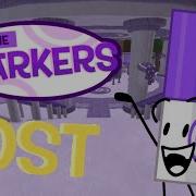 Find The Markers Ost