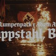 Das Lumpenpack