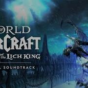 World Of Warcraft Lich King Ost