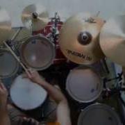 Rain Drums Speed Up