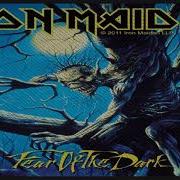 Iron Maiden Fear Of The Dark Backing Track