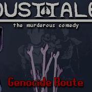 Dusttale The Murderous Comedy