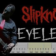 Eyelees Bass