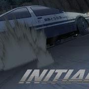 Super Eurobeat Initial D