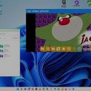 Oggy And Cockroaches Slow Intro Techf1