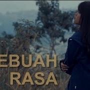 Agnez Mo Sebuah Rasa Cover