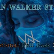 Alan Walker Style 2025
