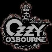 Ozzy Osbourne Backing Track Guitar