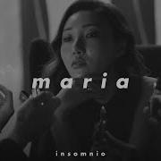 Maria Hwasa Tiktok Version