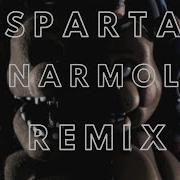 Sparta Remix Fnaf 2