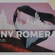 Tony Romera Loverus