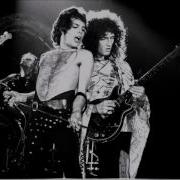 Queen Solo Backing Track