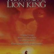 The Lion King Soundtrack Be Prepared Italian