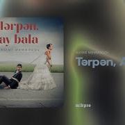 Nəsimi Məmmədov Tərpən Ay Bala Rəsmi Audio