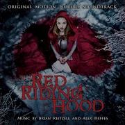 Fever Ray The Wolf