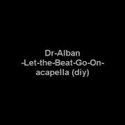 Dr Alban Acapella
