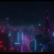 Neon City A Deep Cyber Soundscape Atmospheric