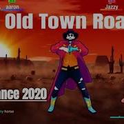 Just Dance 2020 Old Town Road Remix By Lil Nas Full Gameplay