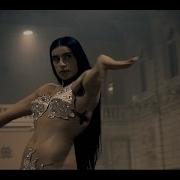 Human Sevdaliza