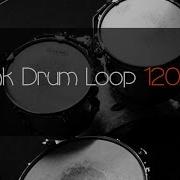 Funk Drum Loop Practice Tool 120Bpm