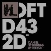 Let Me Down Tube Berger Remix