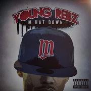 Young Rebz M Hat Down