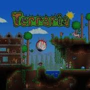 Terraria Music