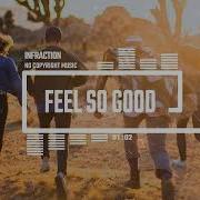 Upbeat Gospel Trap By Infraction No Copyright Music Feel So Good