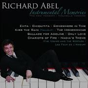 Richard Abel The Homecoming